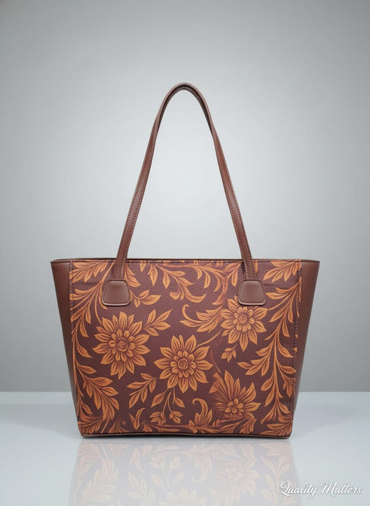 Premium Printed Tote Bag