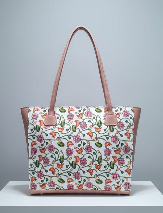 Premium Printed Tote Bag