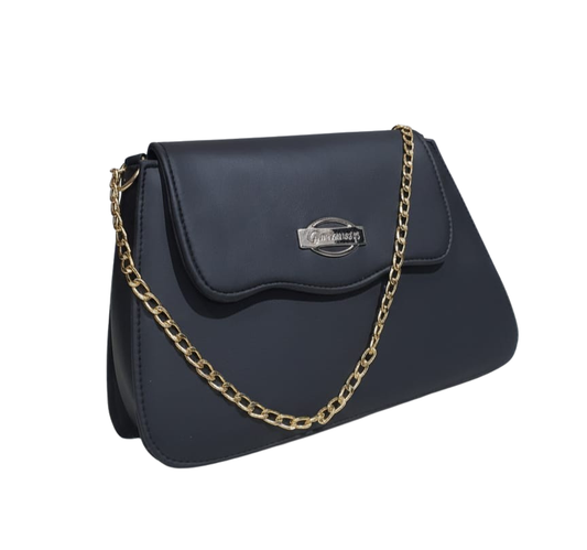 Box Style Cross Body Bags