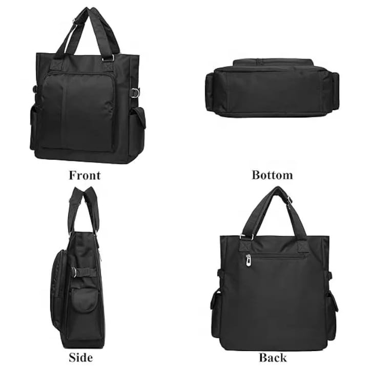 Multi-Purpose Mother Care Tote Bag