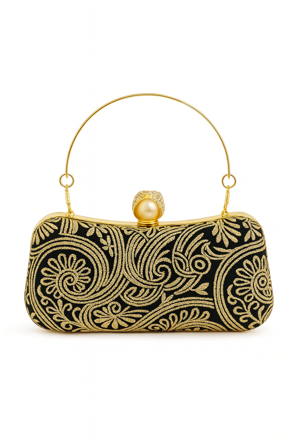 Elegant Women’s Clutches