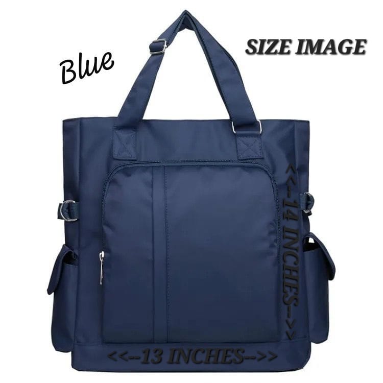 Multi-Purpose Mother Care Tote Bag