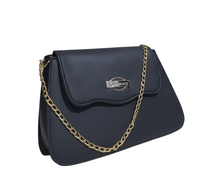 Box Style Cross Body Bags