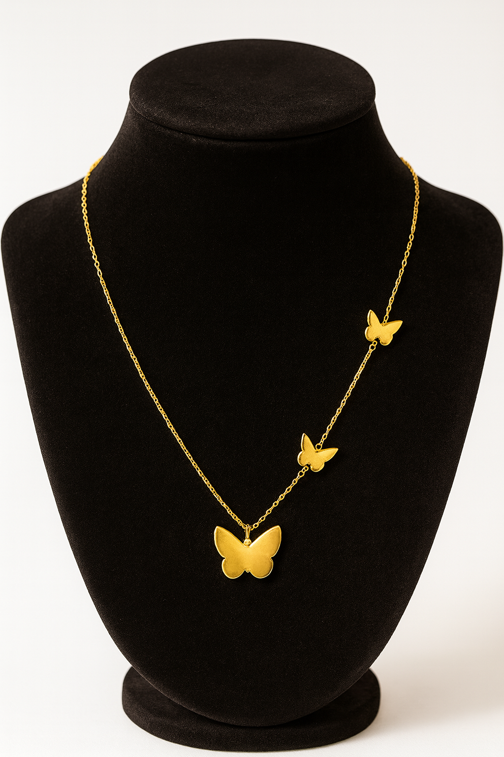 Tarnish Free Necklace