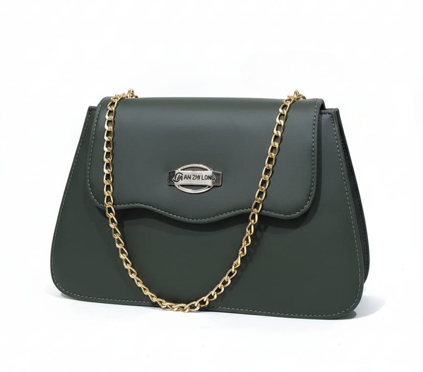 Box Style Cross Body Bags