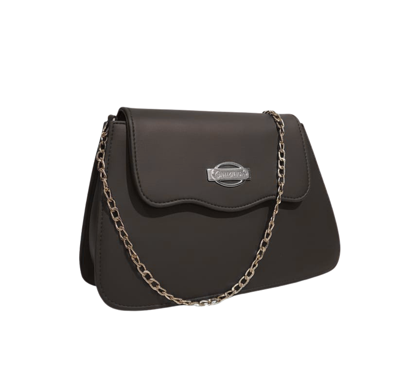 Box Style Cross Body Bags